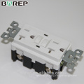 Receptáculo GFCI NEMA5-15 Barep MARCA YGB-093